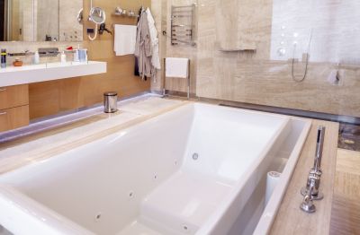 Cost of Bathtub Installation in Port Townsend, WA